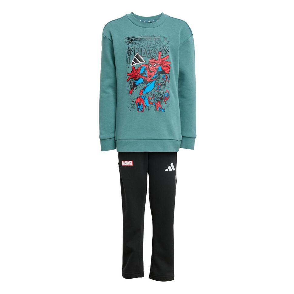 Zestaw Marvel Spider-Man Jogger Kids