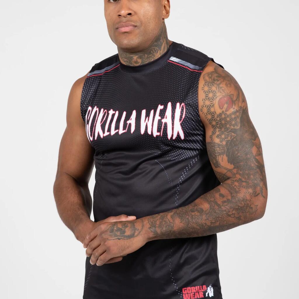Tank top Gorilla Wear Clayton