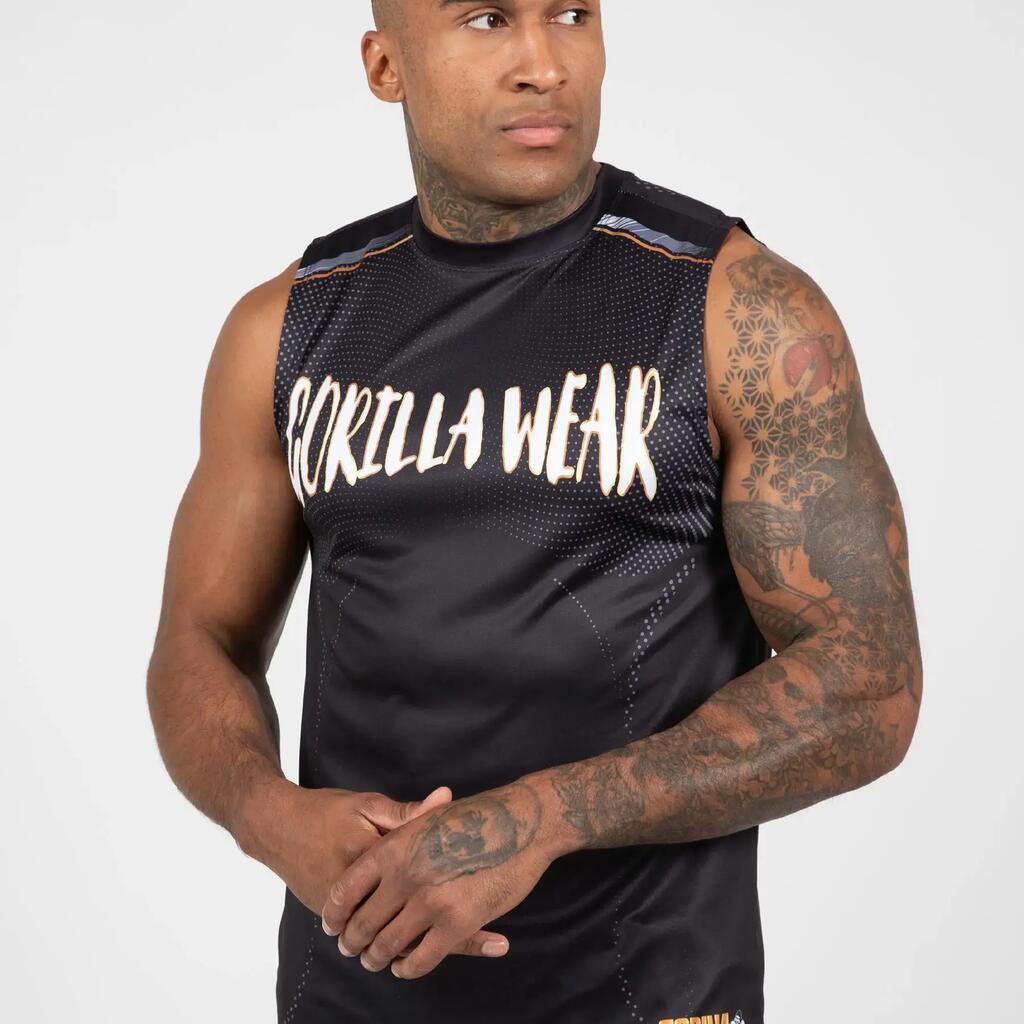Tank top Gorilla Wear Clayton