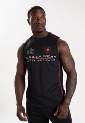 Broxton Débardeur - Noir