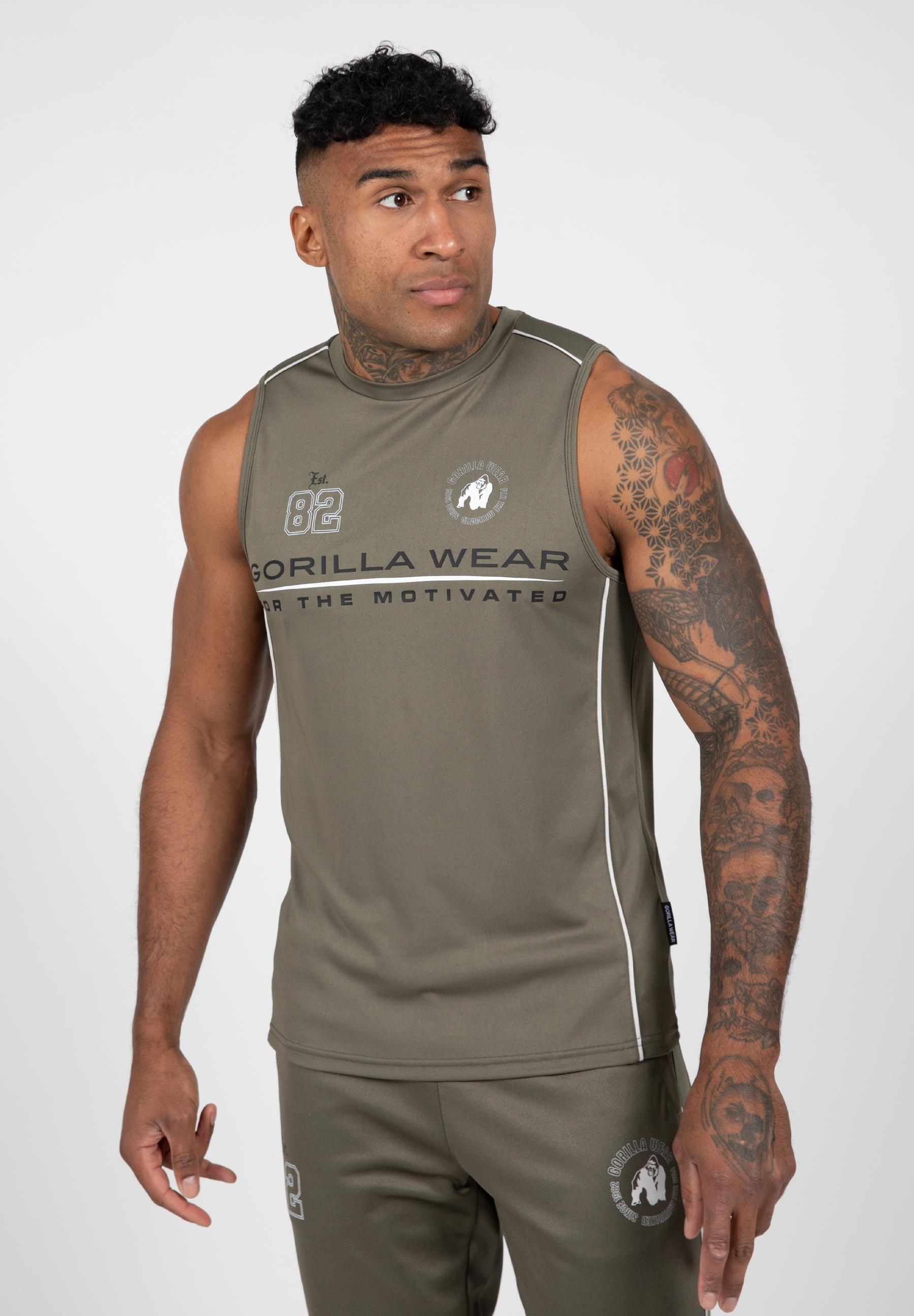 GORILLA WEAR picture