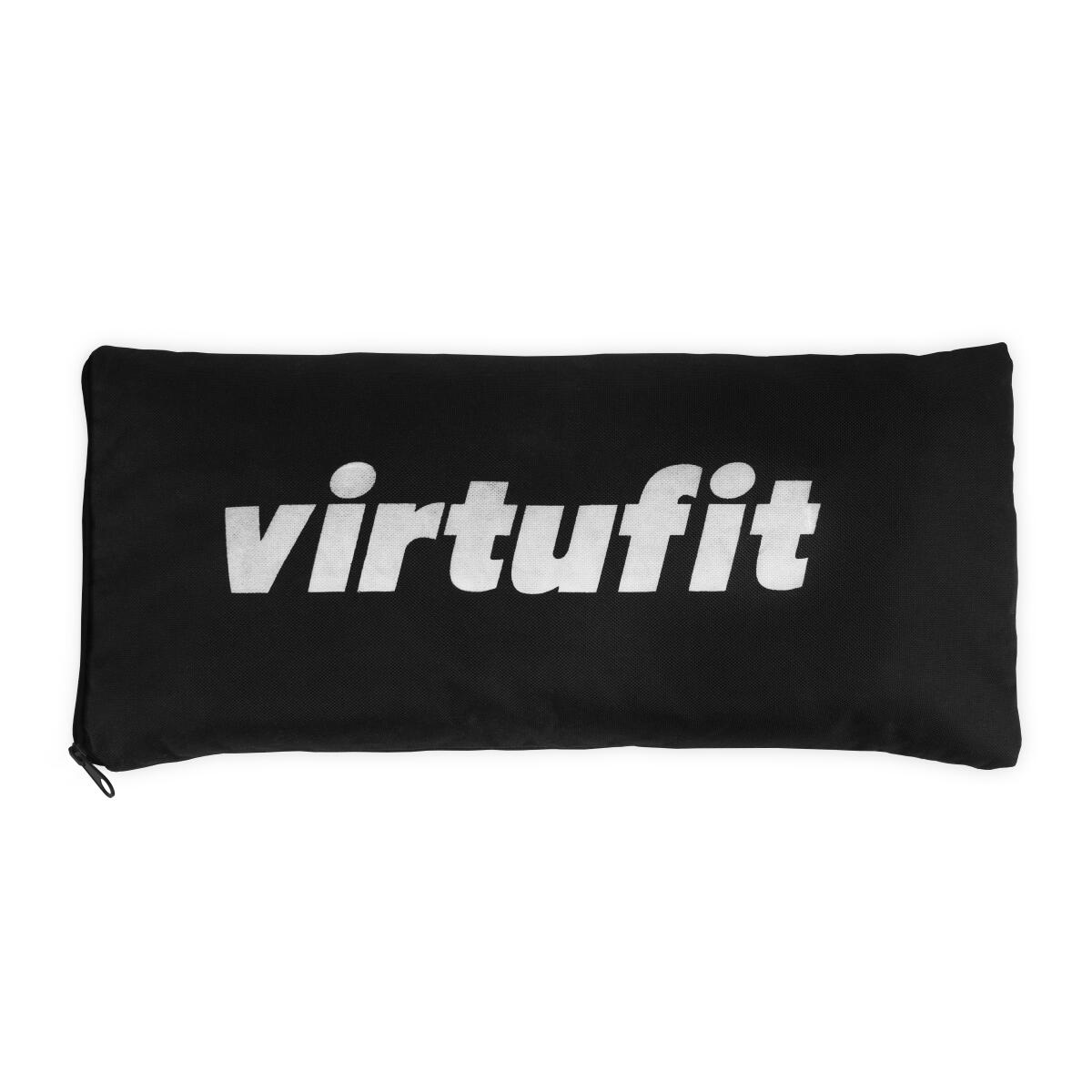 Virtufit - Sac De Lestage Pour Panier De Basket - 10 Kg - Plaquette Planche À Voile - Noir - Taille Unique - Decathlon