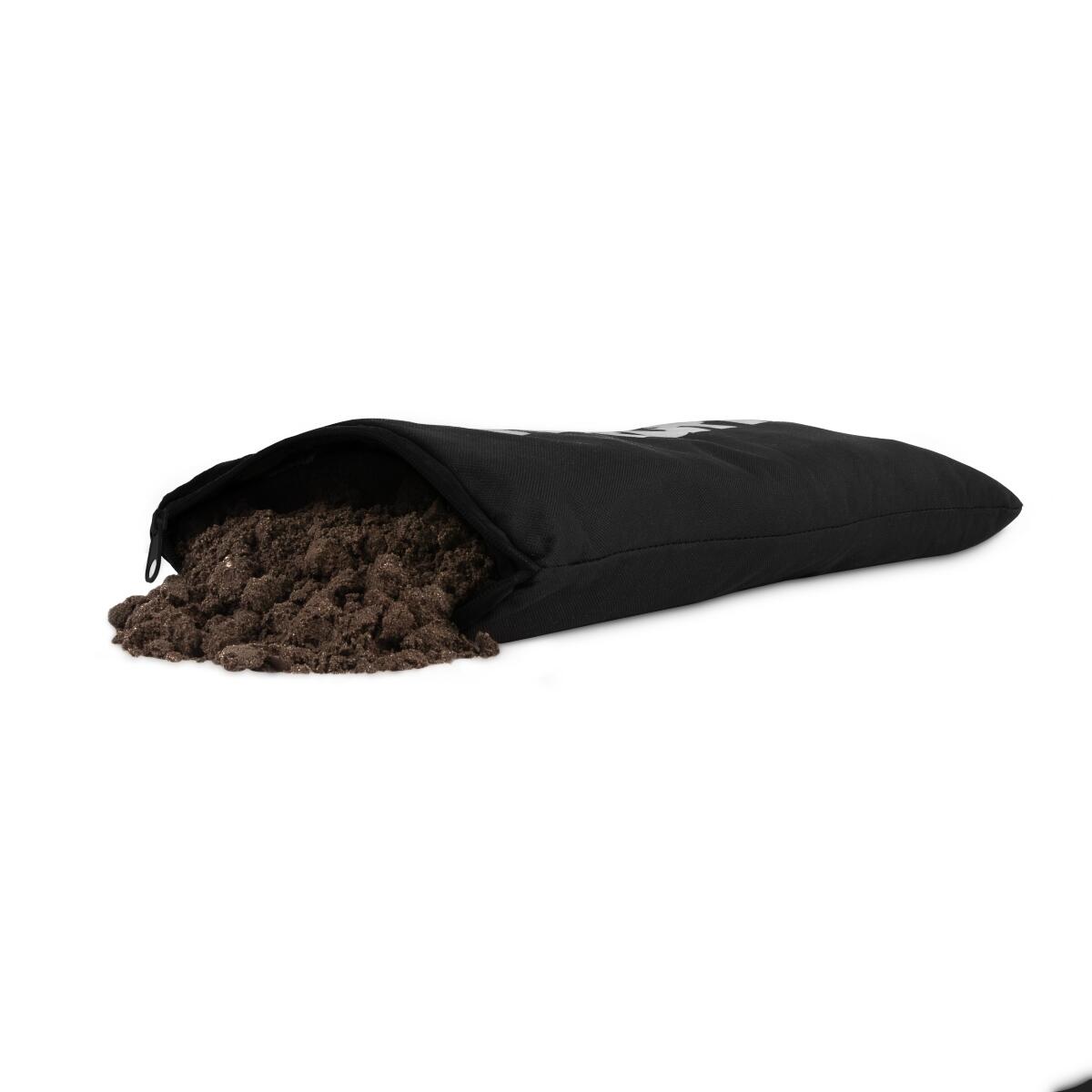 Saco de lastre para canasta de baloncesto - 10 kg 4/7