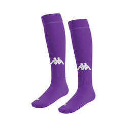 Chaussettes football adulte Penao violet