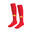Chaussettes football adulte Penao rouge