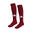 Chaussettes football adulte Penao rouge