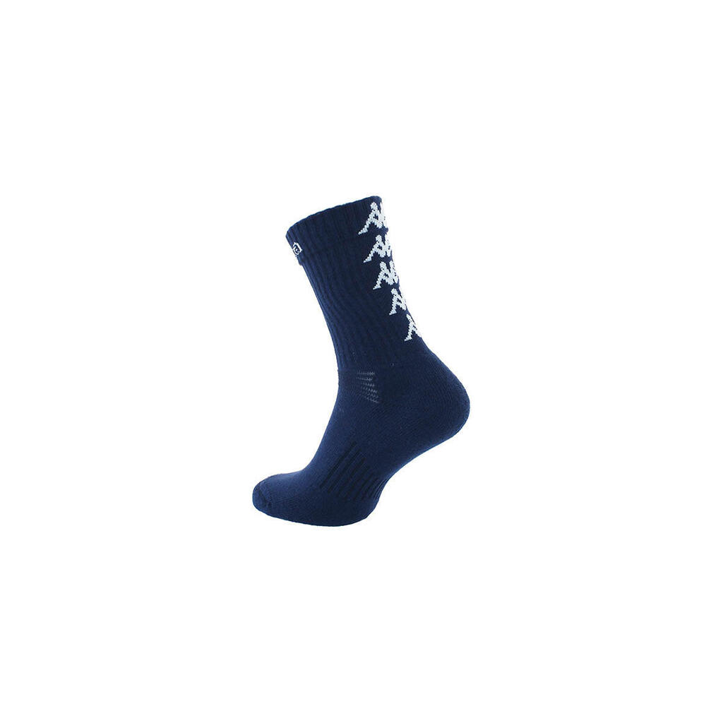 BLUE / WHITE