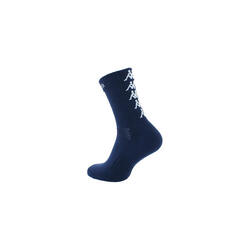 Chaussettes multisports homme Eleno bleu