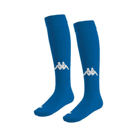 Chaussettes football adulte Penao bleu
