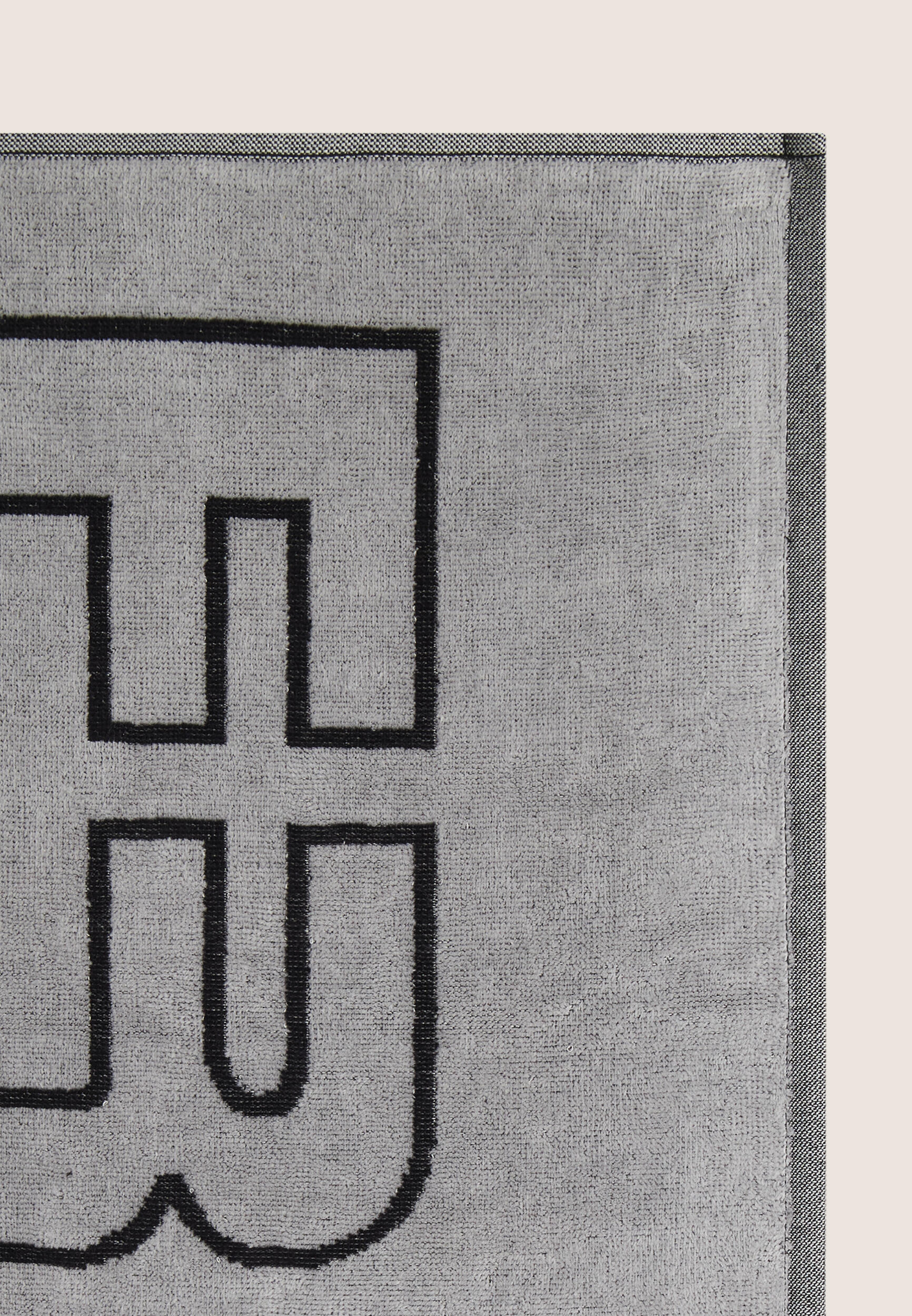 Serviette pour la salle de sport, de taille moyenne 2/3