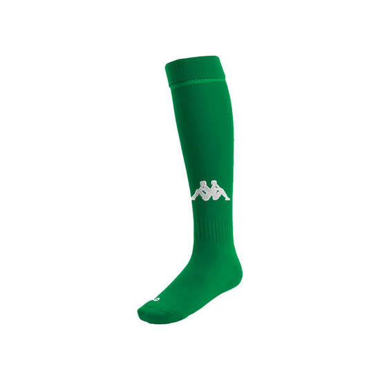 Chaussettes football adulte Penao vert