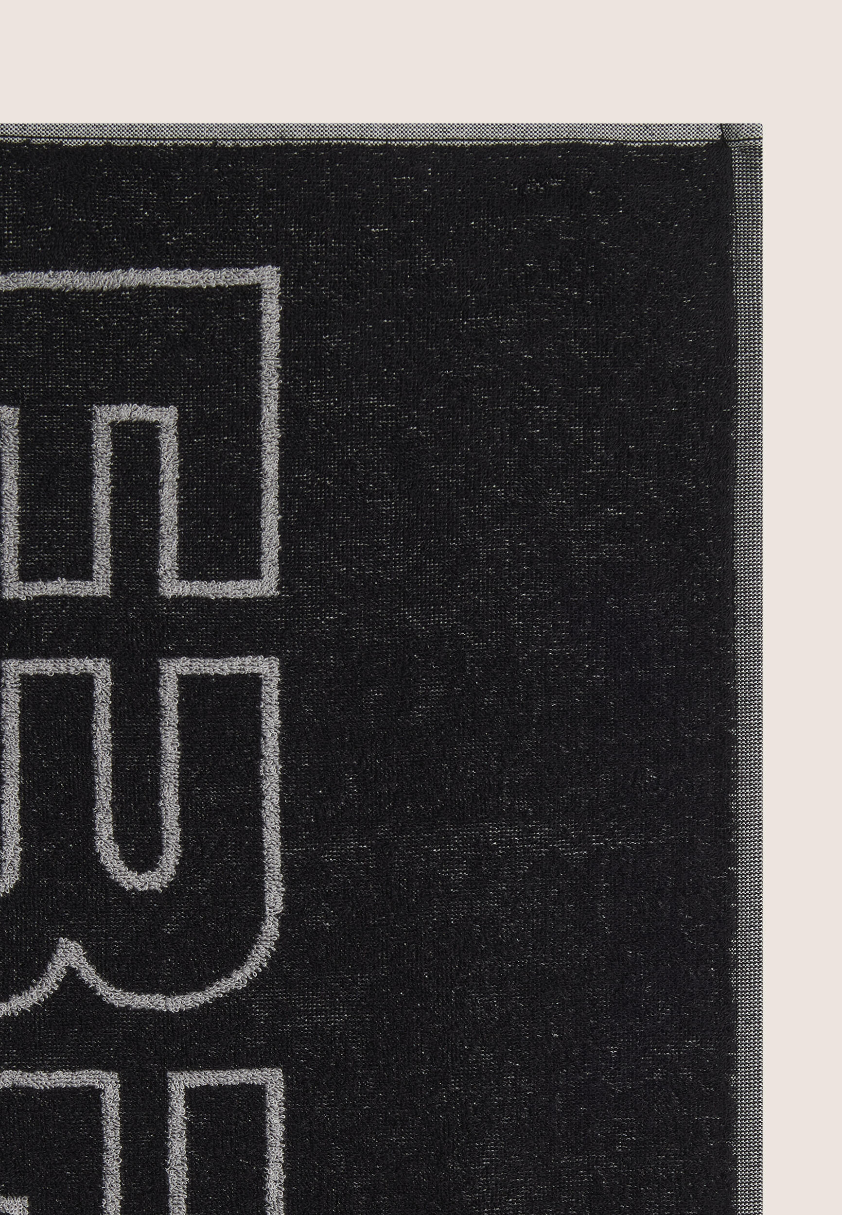 Serviette pour la salle de sport, de grande taille 2/3