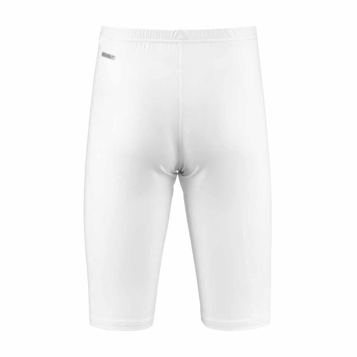 Calções Kappa modelo 311545W-001 para unissex 4/4