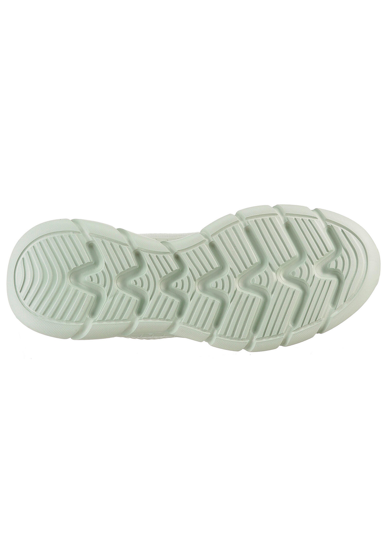 Chaussure de randonnée Baskets Femme Skechers BOBS SPORT B FLEX HI - FLYING HI B 5/5
