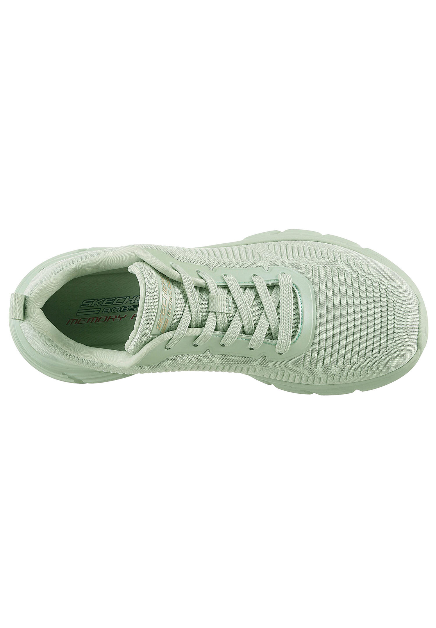 Chaussure de randonnée Baskets Femme Skechers BOBS SPORT B FLEX HI - FLYING HI B 3/5