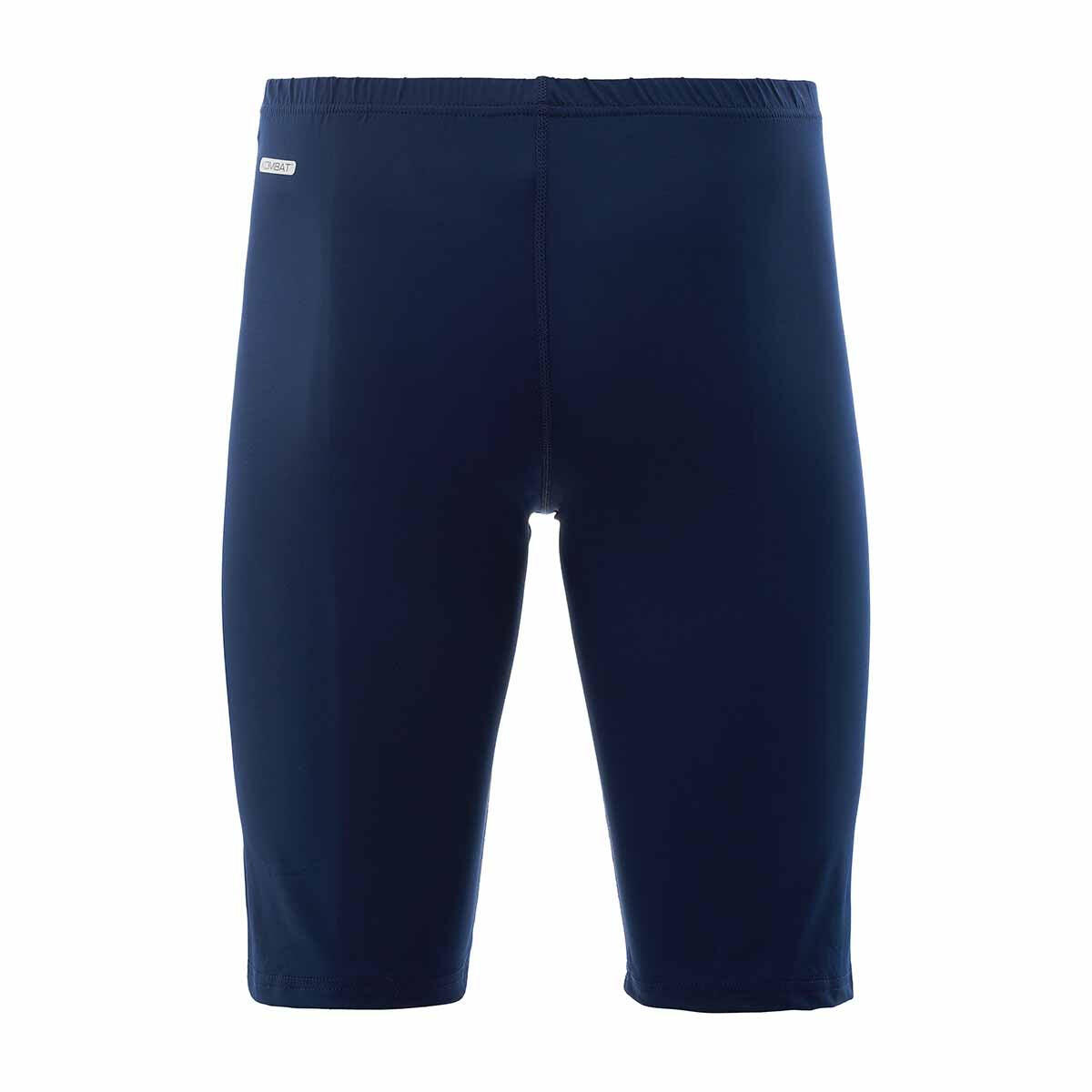 Sous-short multisports adulte Vurgay bleu 4/4