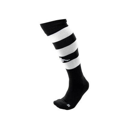 Chaussettes football adulte Lipeno bleu