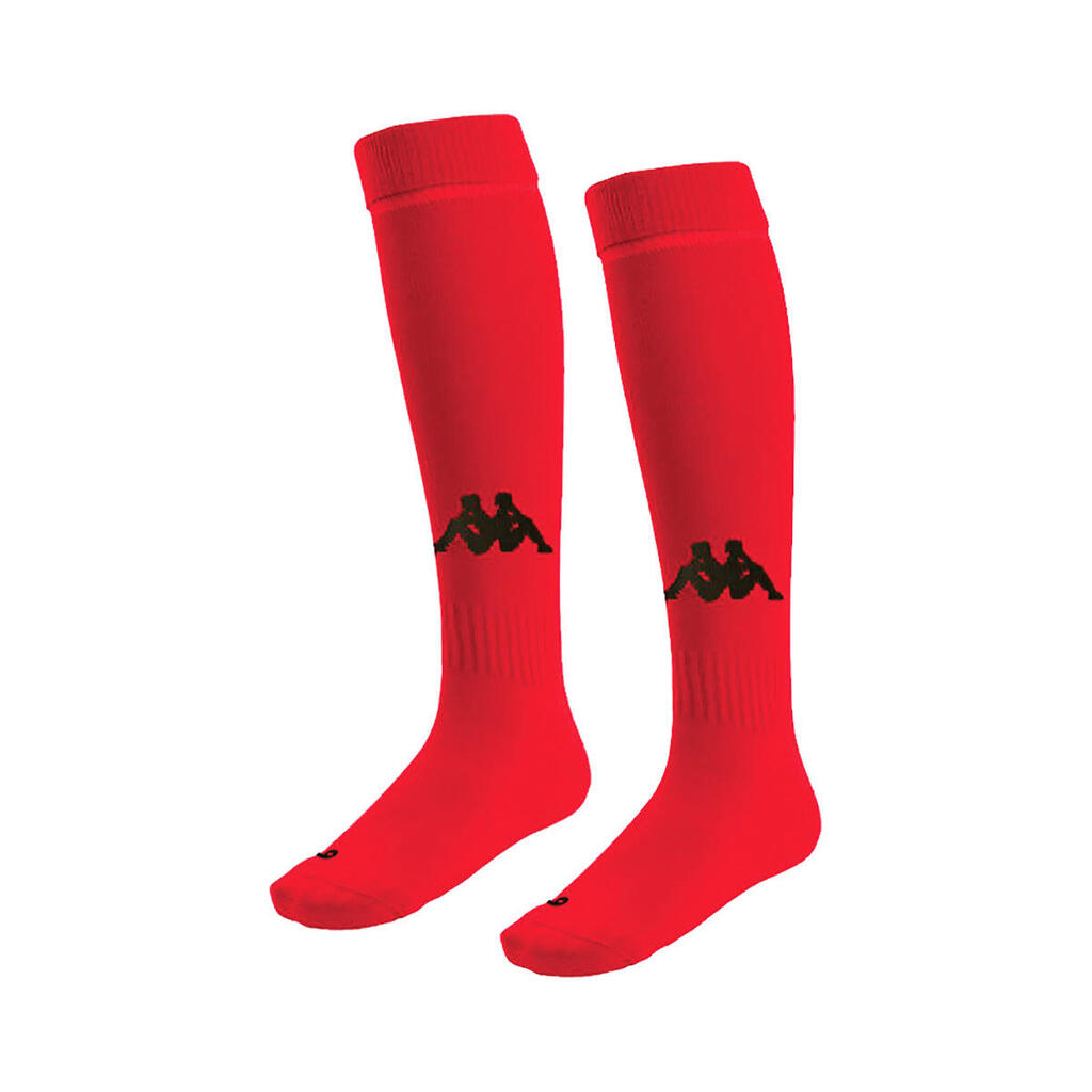 Football Socks Kappa Penao (x3)