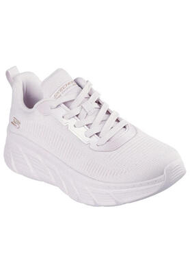Scarpe da ginnastica Skechers Bobs B Flex Hi - Fly Viola Donne