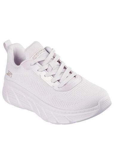 Scarpe da ginnastica Skechers Bobs B Flex Hi - Fly Viola Donne