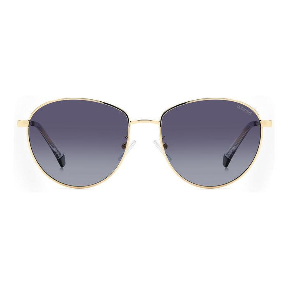 Gafas de Sol Polaroid PLD 4171/G/S/X 2F7 Polarizadas de Metal Mujer 57 mm 2/3