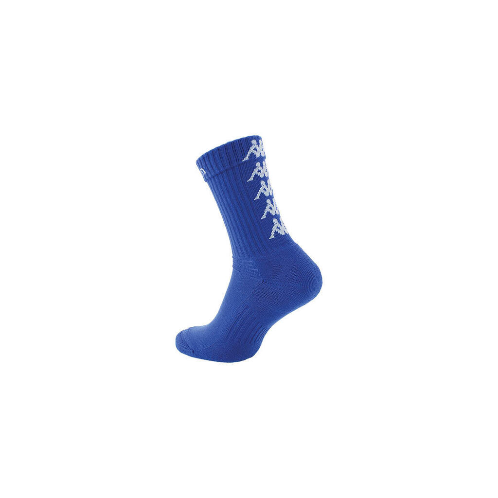 BLUE / WHITE