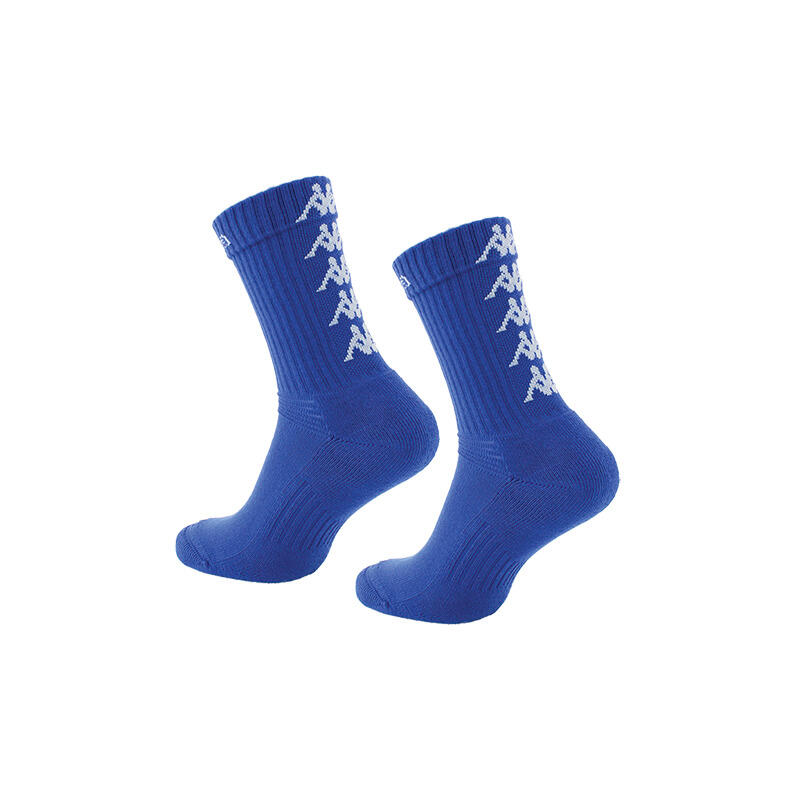 Juego de 3 pares de calcetines Kappa Eleno 2/7
