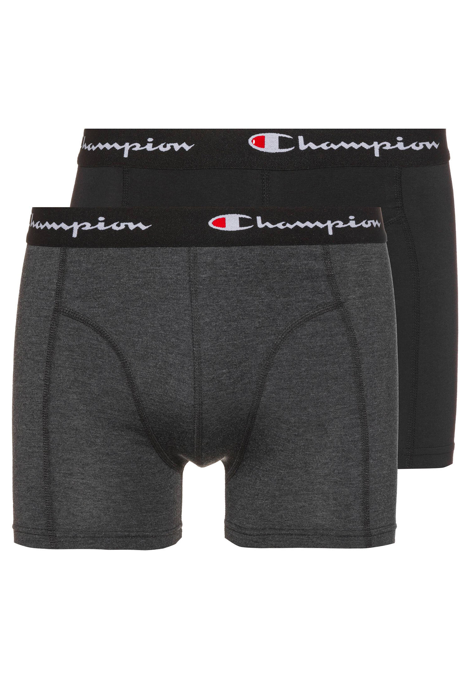 CHAMPION Champion Boxershorts Men Herren Unterhose Pant Boxer Unterwäsche 2er Pack
