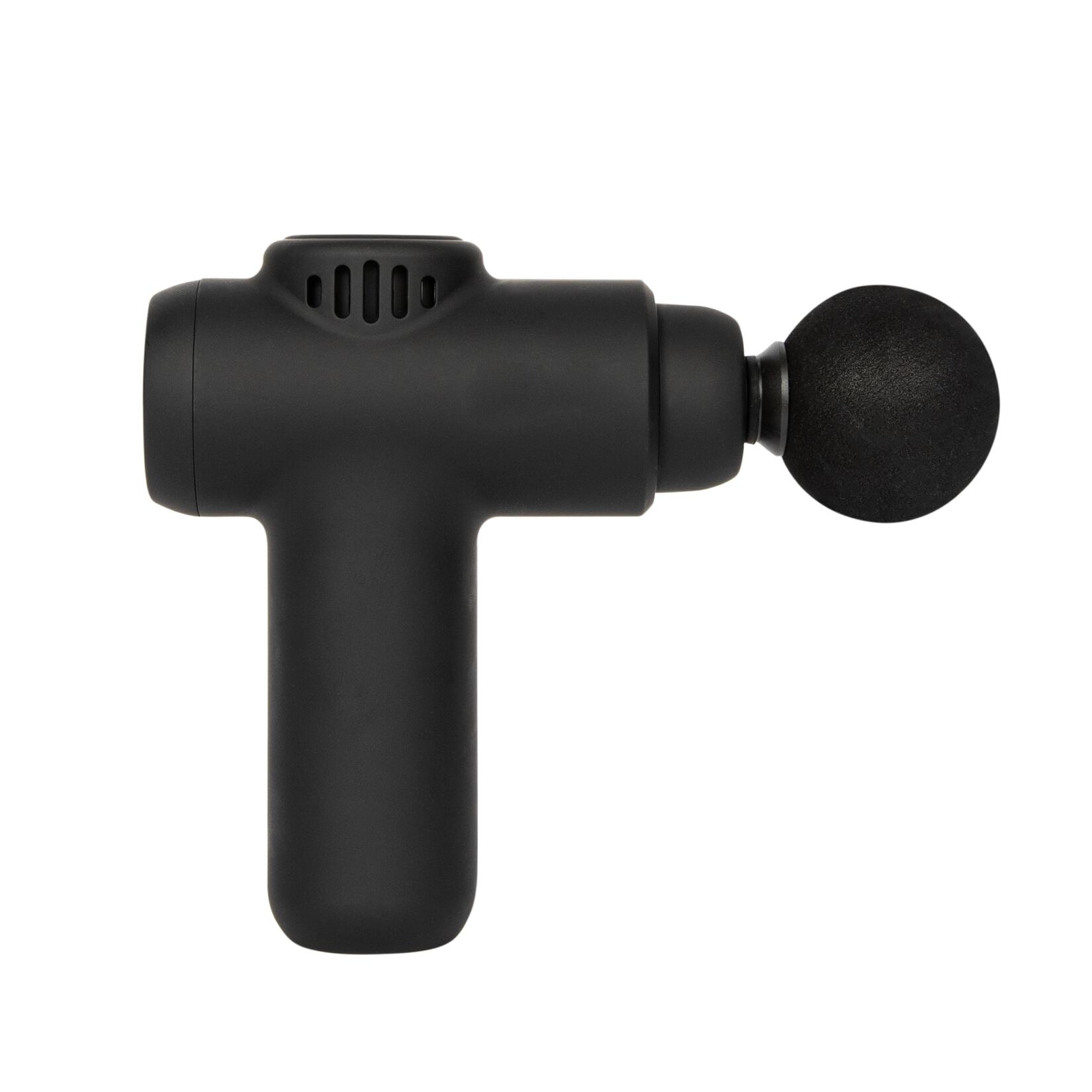 Pistola per massaggio M2s Mini – Include 4 accessori 4/6
