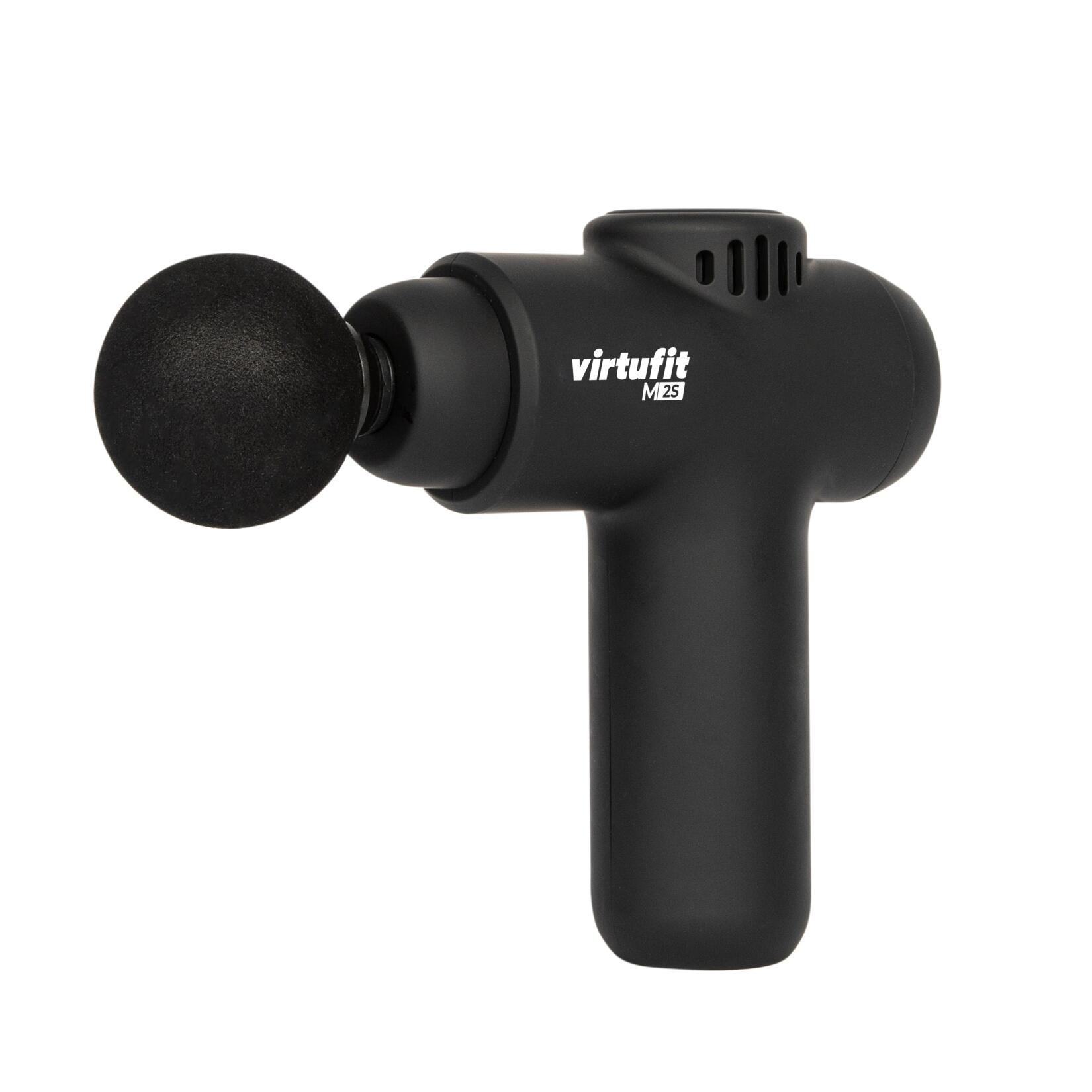 Pistola per massaggio M2s Mini – Include 4 accessori 3/6