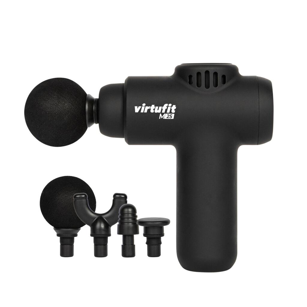 M2s Mini Massage Gun – Including 4 Attachments