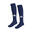 Chaussettes football adulte Penao bleu