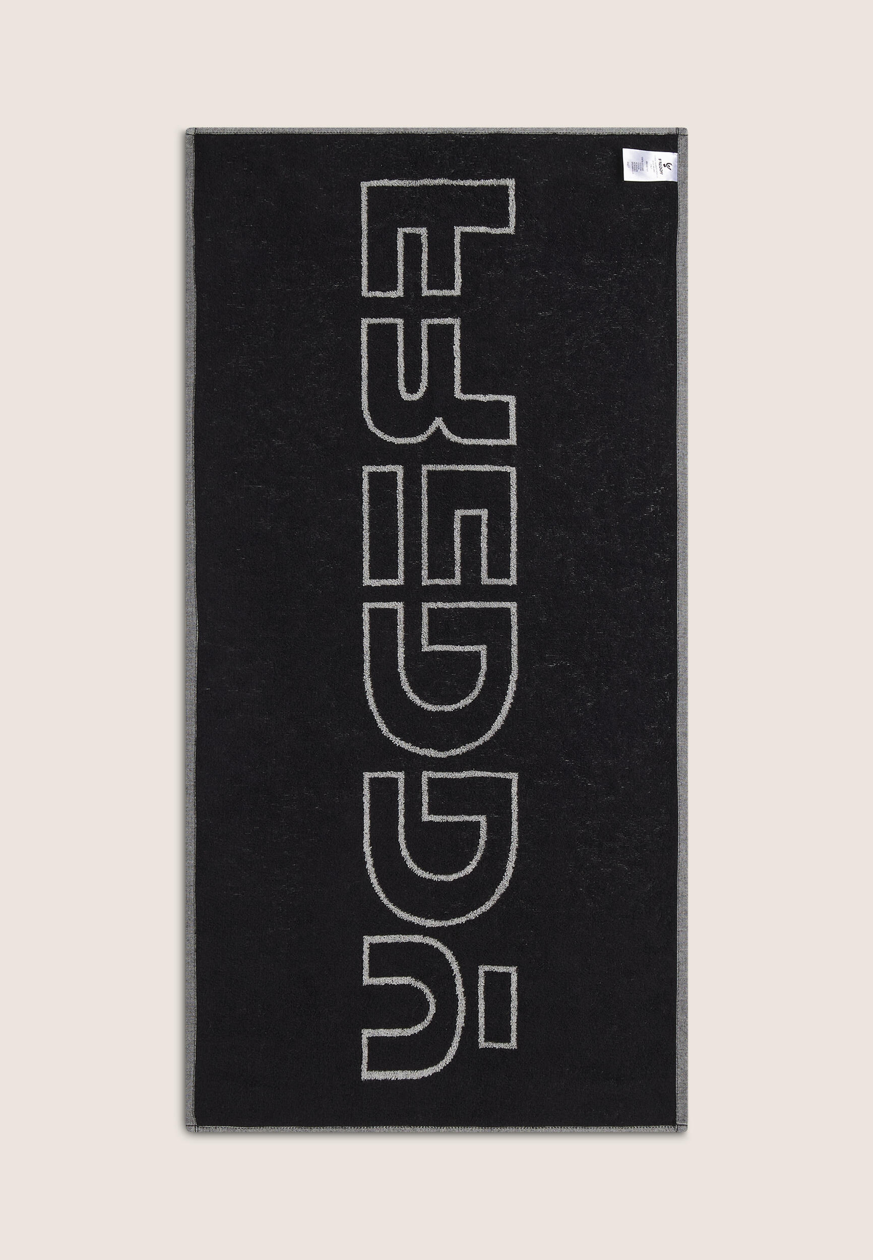 Serviette pour la salle de sport, de grande taille 3/3