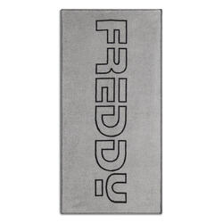 Serviette pour la salle de sport, de grande taille