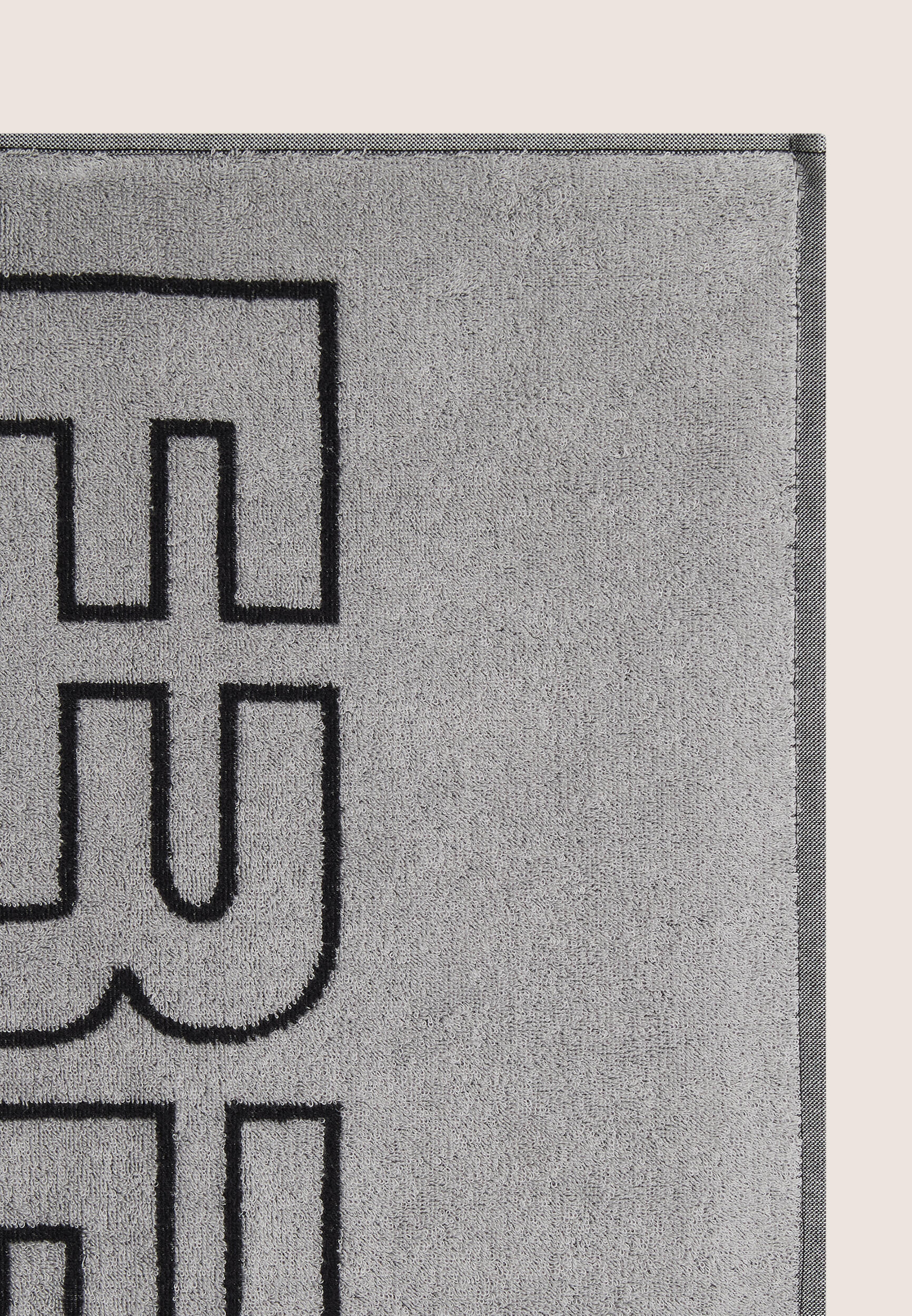Serviette pour la salle de sport, de grande taille 2/3