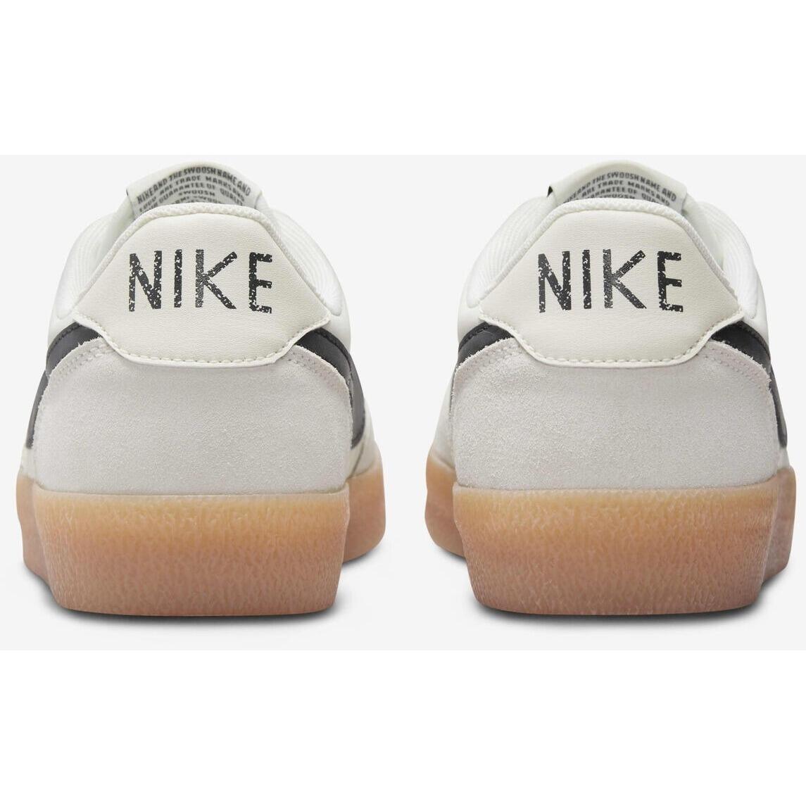 Baskets Nike Killshot 2, Blanc, Unisexe 5/5