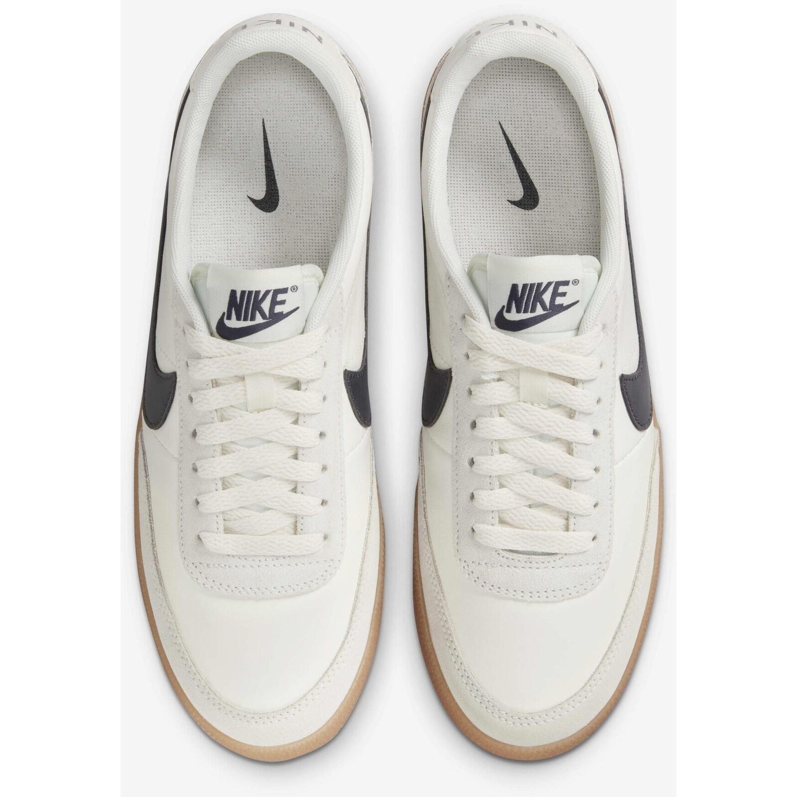Baskets Nike Killshot 2, Blanc, Unisexe 2/5