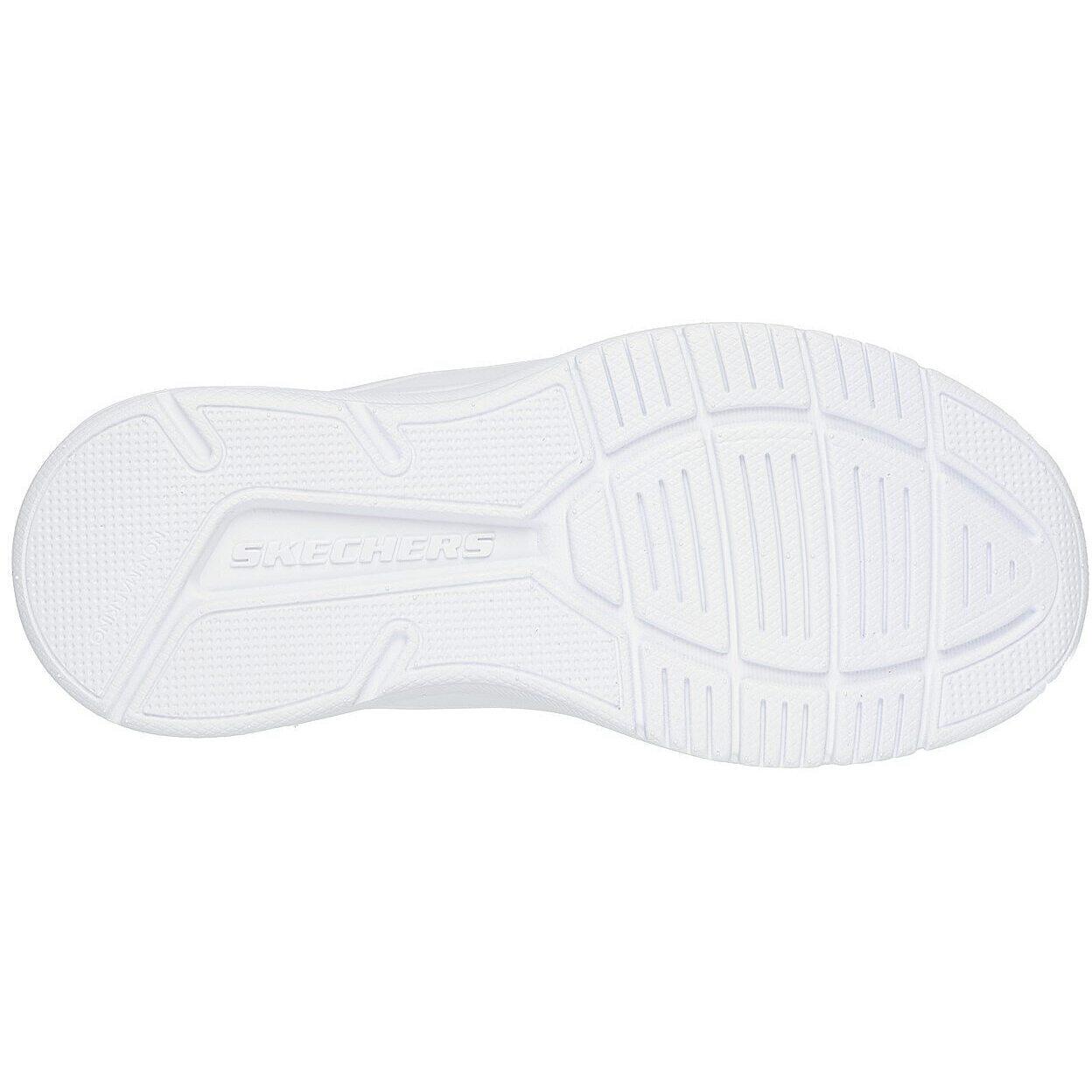 Sneakers Skechers Microspec Advance, Blauw, Kinderen 5/15