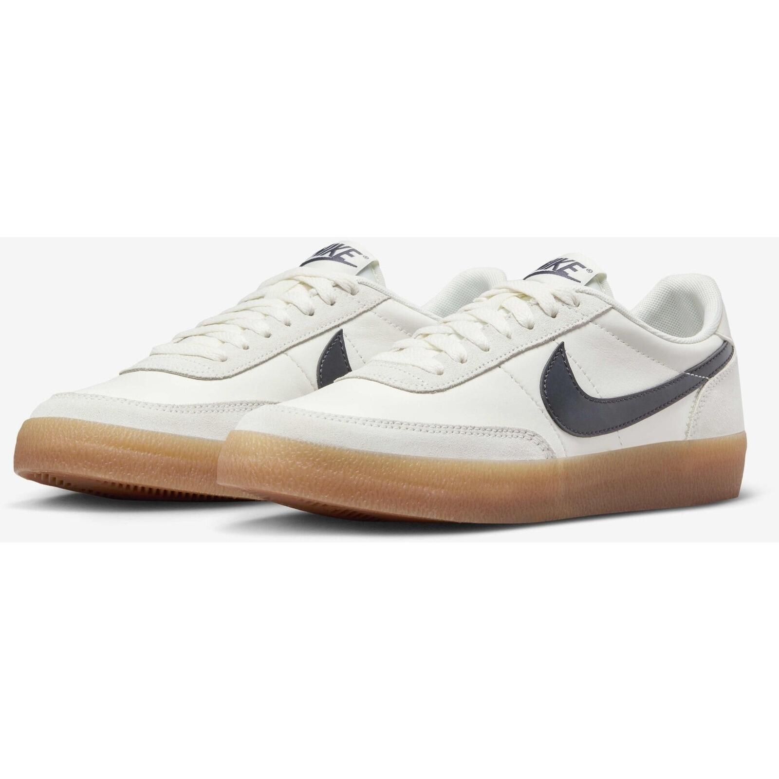 Baskets Nike Killshot 2, Blanc, Unisexe 3/5