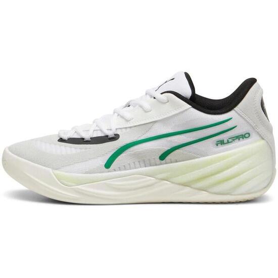 Zapatillas Puma All-Pro NITRO, Blanco, Unisexo