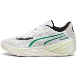 Baskets Puma All-Pro NITRO, Bleu, Unisexe