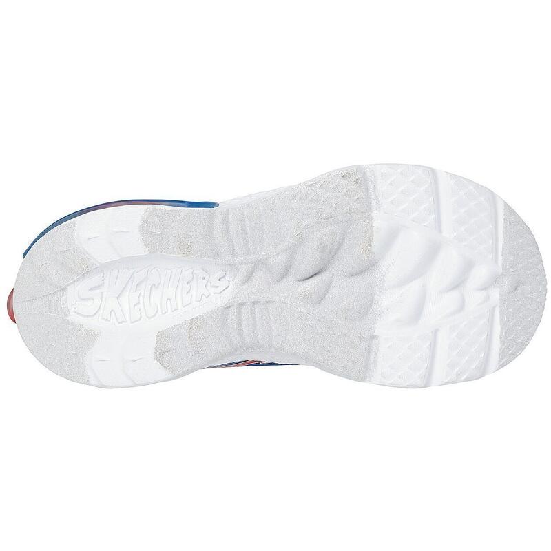 Pantofi sport copii Skechers Creature-crawlers, Albastru