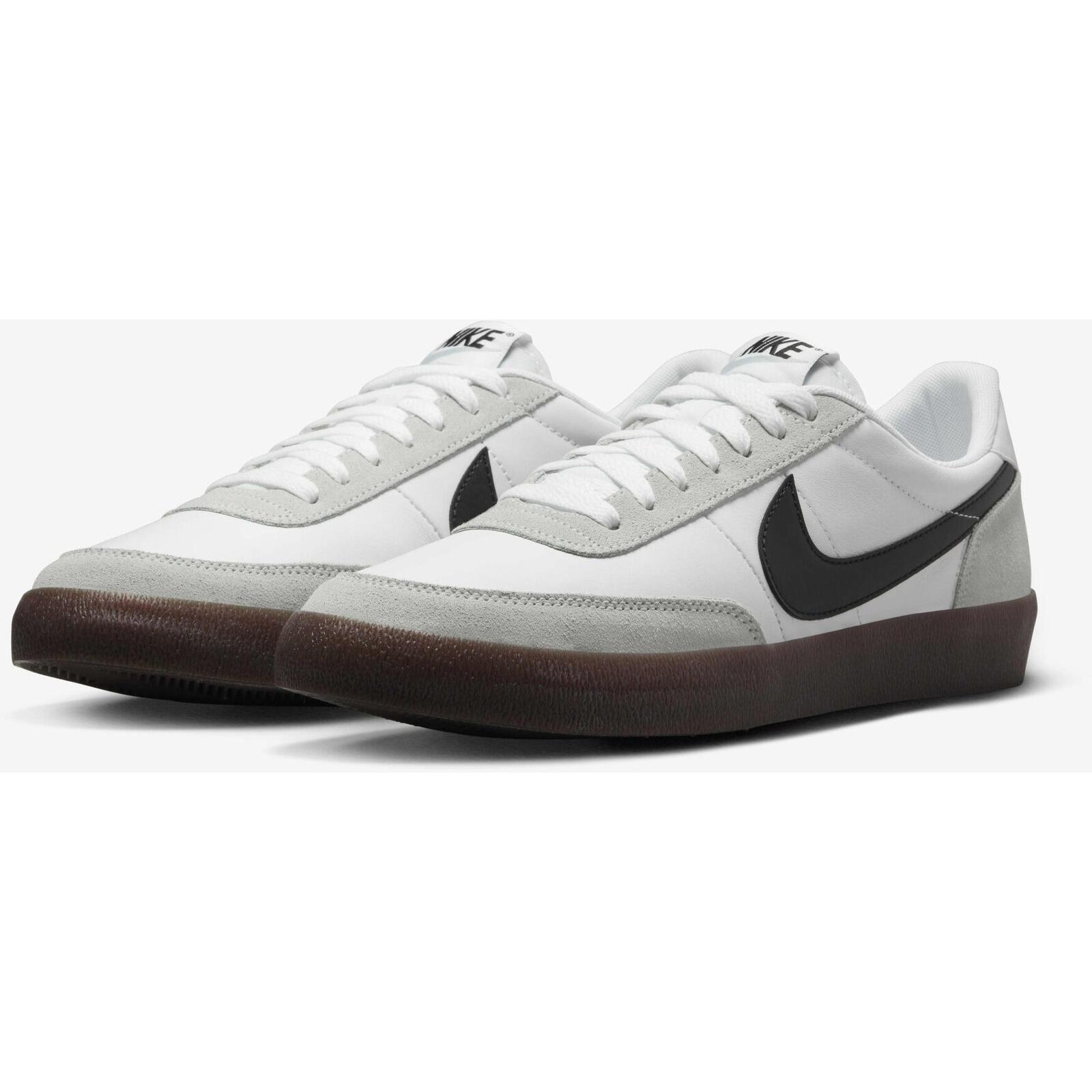 Baskets Nike Killshot 2, Blanc, Unisexe 3/5
