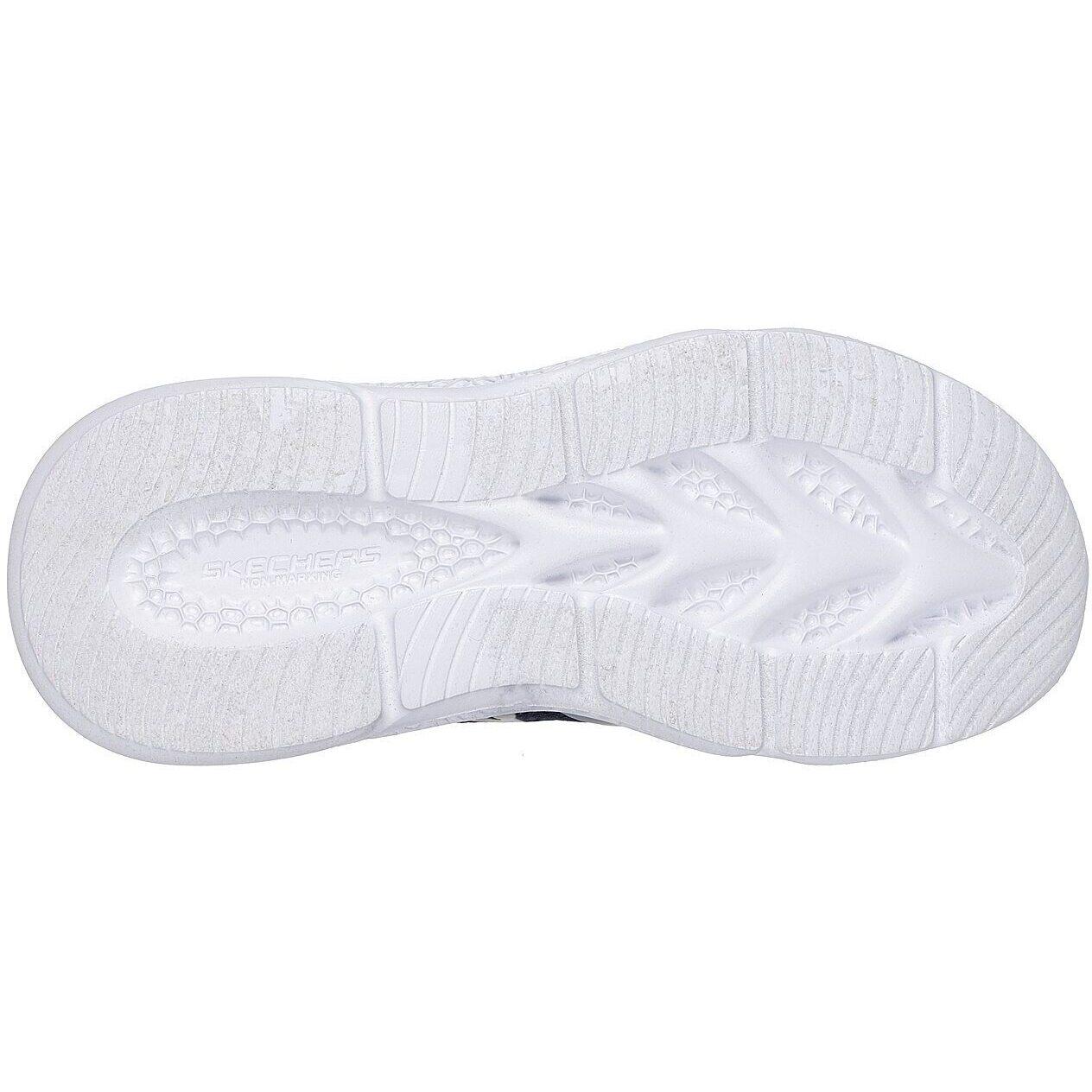 Scarpe da ginnastica Skechers Meteor-lgih, Blu, Bambini 4/5