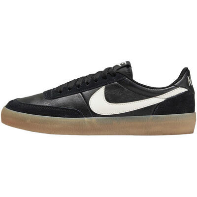Sneakers nike killshot 2. zwart. uniseks