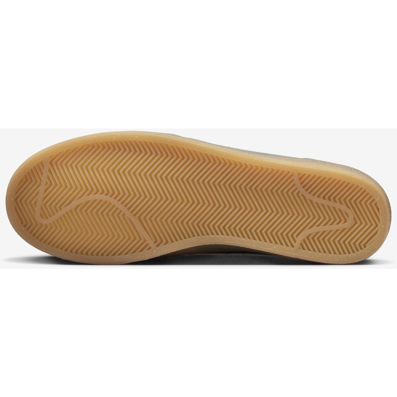 Scarpe da ginnastica Nike Killshot 2, Nero, Unisex 4/5