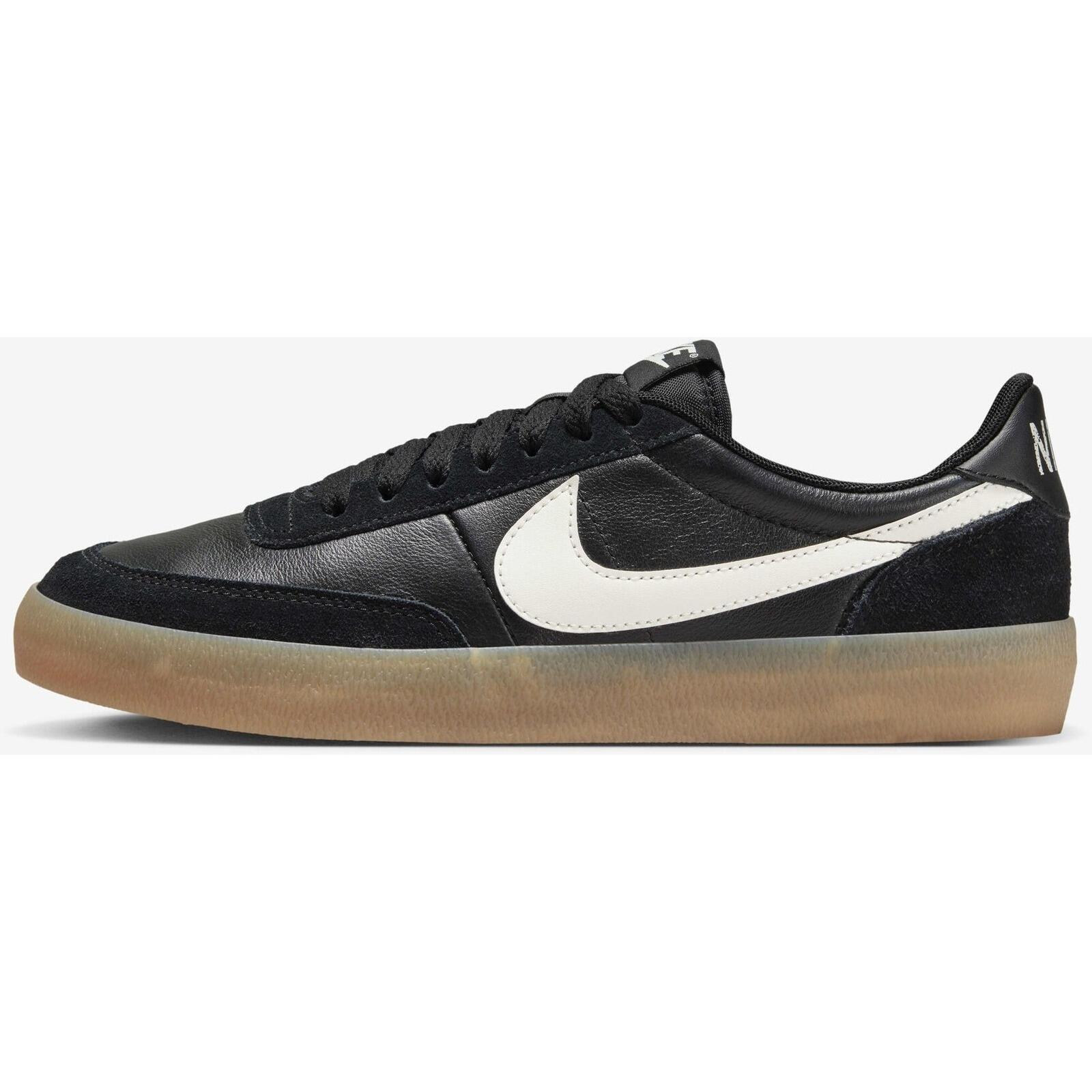 Scarpe da ginnastica Nike Killshot 2, Nero, Unisex 5/5