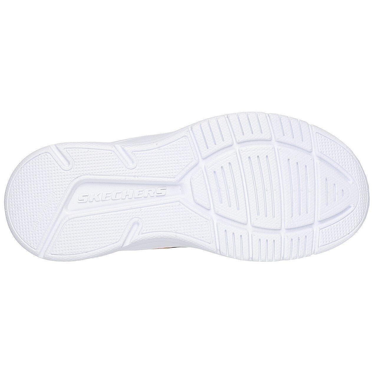 Sneakers Skechers Modell Microspec Advance Farbe Grau 5/5