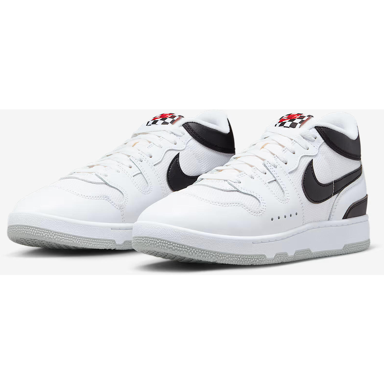 Baskets Nike Mac Attack Qs Sp, Blanc, Unisexe 2/5