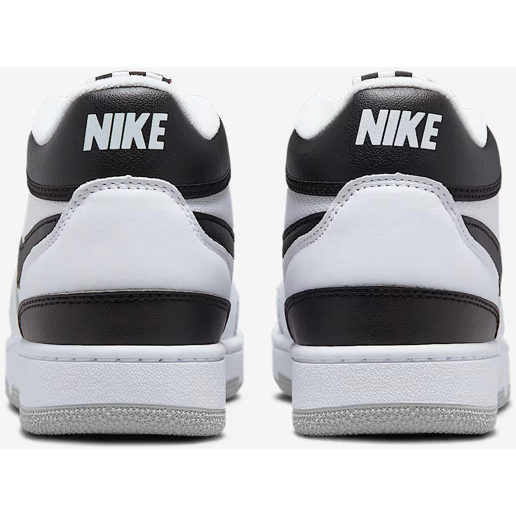 Baskets Nike Mac Attack Qs Sp, Blanc, Unisexe 3/5